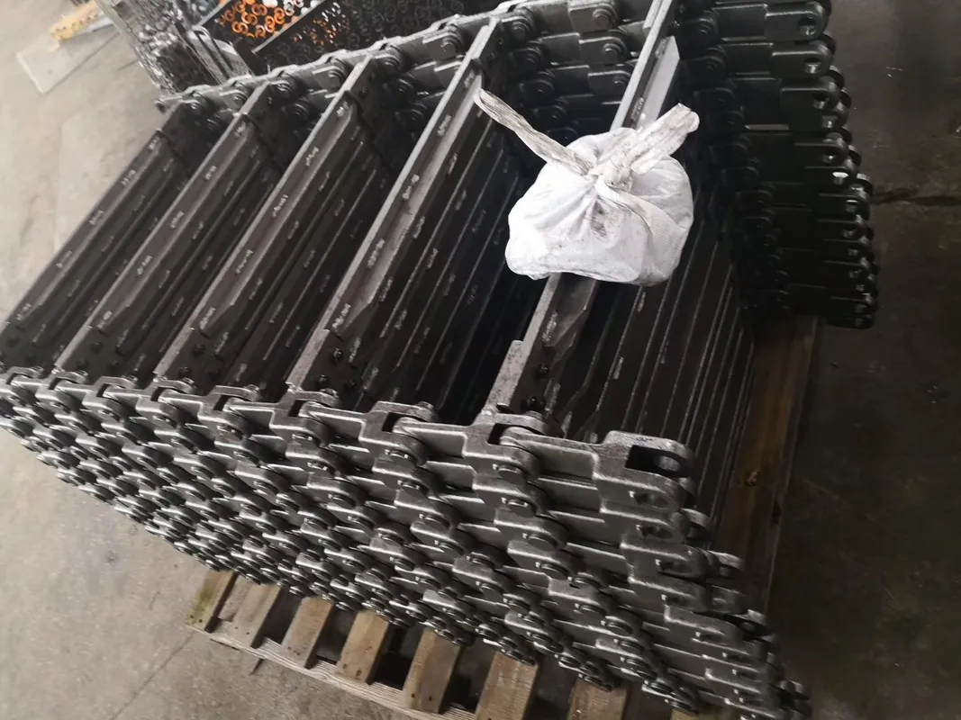 G30 G43 G70 G80 Forged Link Carbon Steel Alloy Steel Stainless Steel