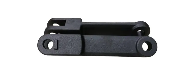 P101.6 P200 P14218 Drop Forged Chain Links Carbon Steel Alloy Steel Stainless Steel