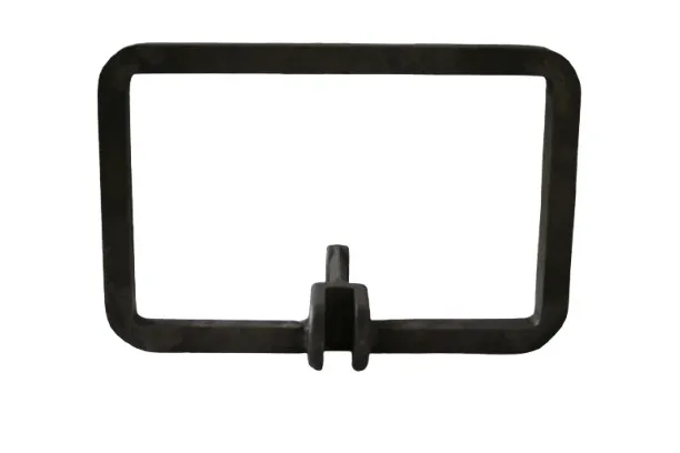 Heavy Duty Industrial Agricultural Forged Link Chains G30 G43 G70 G80