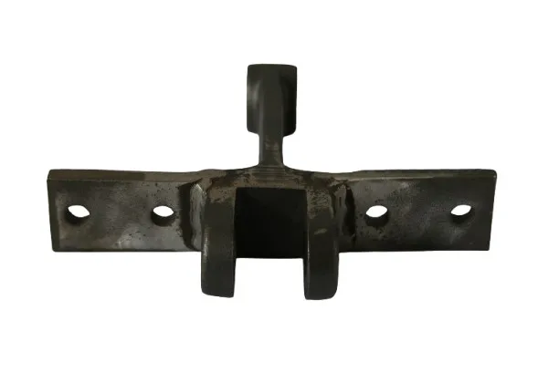 Heat Treatment Forged Chain Links Heavy Duty Industrial Agricultural High Strength