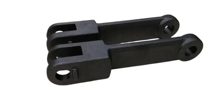 P101.6 P200 P14218 Forged Link Chain High Strength Corrosion Resistance