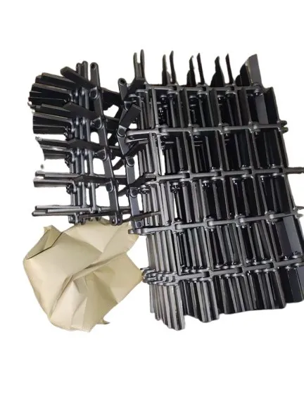 G30 G43 G70 G80 Forged Link Chains Carbon Steel Alloy Steel Stainless Steel