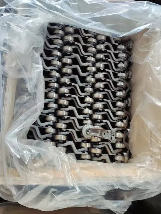 G30 G43 G70 G80 Forged Chain P14218 Forged Link Chains P101.6 P200