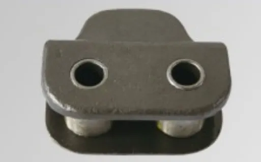 Underground Coal Mining Central Scraper Chain Of Tunneling Machine