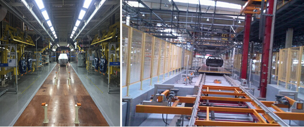 Slide conveyor